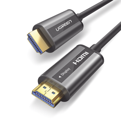 Videovigilancia / Cables y Conectores / Fibra Óptica
