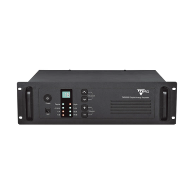 Radiocomunicación / Radios Comerciales TXPRO / Repetidores VHF/UHF