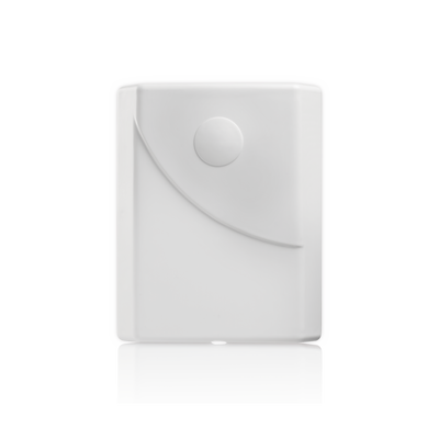 Antena Tipo Panel Multibanda 700-960 MHz/ 1710-2170 MHz. Para interior. Especial para 4G, 3G y 2G de telefonía celular. - ...