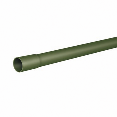 Tubo Conduit PVC Ligero de 3/4" (19 mm) de 3 m. - AMANCO-WAVIN