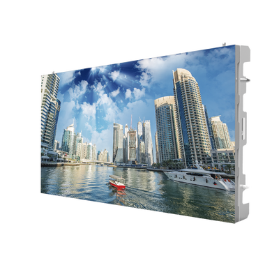 Modulo LED Full Color para Videowall / Pixel Pitch 1.8 mm / Resolución 320 X 180 / Uso en Interior - HIKVISION