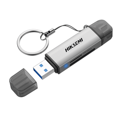 Accesorios HIKSEMI BY HIKVISION HS-HUB-CR01 - HIKSEMI by HIKVISION
