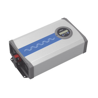 Inversor IPower-Plus 4000 W, Ent: 48 Vcc, Salida: 120 Vca Ideal para Baterías de Litio - EPEVER