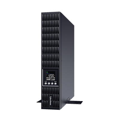 UPS Smart App Online S de 2000 VA/1800 W, Online Doble Conversión, Entrada 120 Vca NEMA 5-20P, Onda Senoidal Pura, Rack o ...