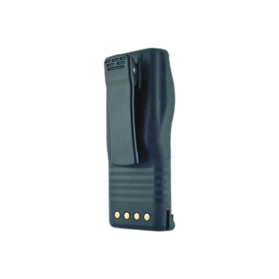 Batería Ni-MH 1200 mAh, 7.5 V, para Motorola GP350 - POWER PRODUCTS