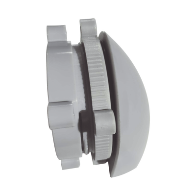Ventila de 60 mm para Respiración de Gabinetes Sellados tipo NEMA/IP. Compatible con ventilador de 60 mm. - PRECISION