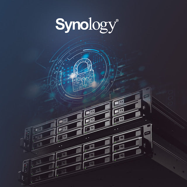 Protección Contra Ransomware con Tecnología inmutable de Synology