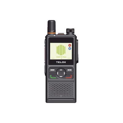 Radio PoC vs radio convencional: cuál elegir