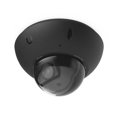 UniFi Protect para campus: video, acceso y alertas