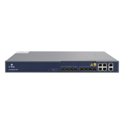OLT GPON vs EPON vs XGS-PON: diferencias