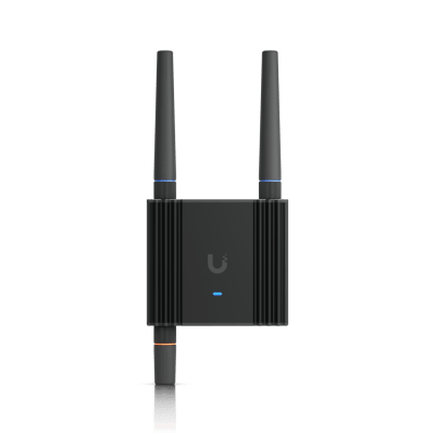 UniFi 5G Backup: internet de respaldo para empresas