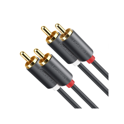 Videovigilancia / Cables y Conectores / Adaptador a RCA