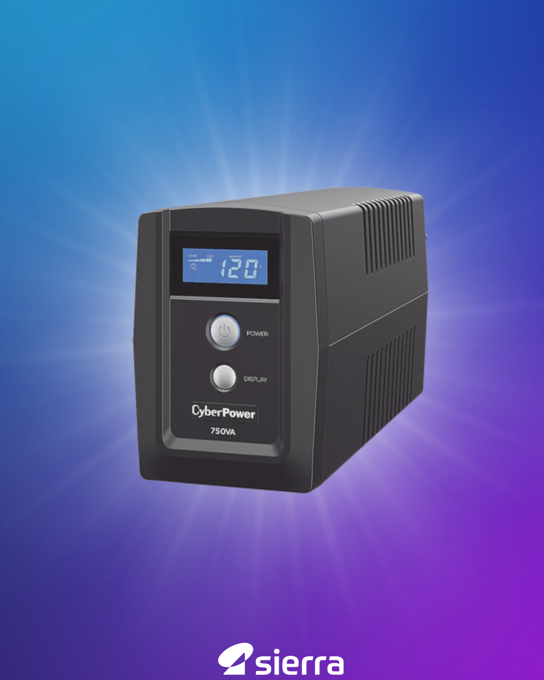 UPS, No-Break y Equipos de Cómputo | CyberPower, ADATA - Nogales