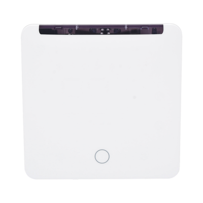 Automatización   e Intrusión / Total Connect Honeywell