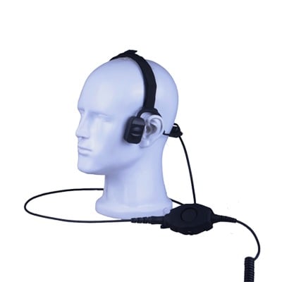 Radiocomunicación / Accesorios para Otras Marcas / Diademas