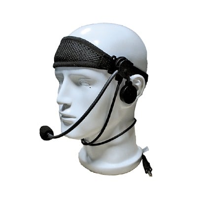 Radiocomunicación / Accesorios para KENWOOD / Diademas