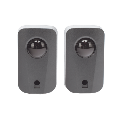 Automatización   e Intrusión / Detectores  / Sensores / Fotoeléctricos y Microondas