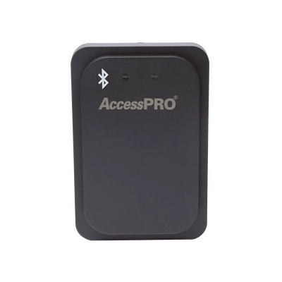 Control  de Acceso  / Acceso Vehicular