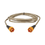 Cable Ethernet Amarillo 5 Pin 2 m (6.5 ft) | SIERRA STORE
