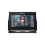 Plotter GPS GO9 XSE / Pantalla Táctil 9" / Compatible con Sonar y Radar ...
