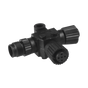 Conector Micro-C T N2K-T-RD / Para Conexión de Dispositivos de Red Adicionale...