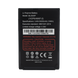 Batería de Respuesto para Radio RG725/750 RugGear RUGGEAR - Vista 2