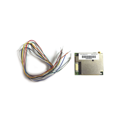 Sensor GPS de alta sensibilidad, especial para uso en equipos de radiocomunicación serie NX-1700H/1800H GARMIN - Vista 2