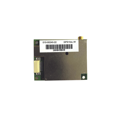Sensor GPS de alta sensibilidad, especial para uso en equipos de radiocomunicación serie NX-1700H/1800H - GARMIN