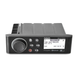 Sistema de Audio Marino MS-RA70 / Pantalla LCD Monocroma 2.6" / Tecnología Multi-Zone™️ 2 Zonas / Potencia Pico 200 W / Bl...