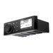 Sistema de Audio Marino MS-RA70 / Pantalla LCD Monocroma 2.6" / Tecnología Multi-Zone™️ 2 Zonas / Potencia Pico 200 W / Bl...