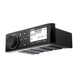 Sistema de Audio Marino MS-RA70 / Pantalla LCD Monocroma 2.6" / Tecnología Multi-Zone™️ 2 Zonas / Potencia Pico 200 W / Bl...