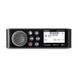 Sistema de Audio Marino MS-RA70 / Pantalla LCD Monocroma 2.6" / Tecnología Multi-Zone™️ 2 Zonas / Potencia Pico 200 W / Bl...