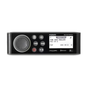 Sistema de Audio Marino MS-RA70 / Pantalla LCD Monocroma 2.6" / Tecnolog...
