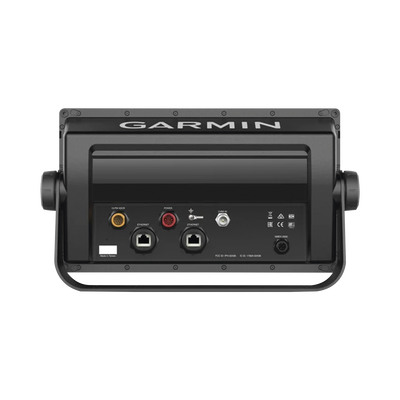GPSMAP® 1022xsv ecosonda de 10" SIDEVÜ, CLEARVÜ y CHIRP tradicional. GARMIN - Vista 3