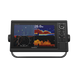 GPSMAP® 1022xsv ecosonda de 10" SIDEVÜ, CLEARVÜ y CHIRP tradicional. - GARMIN