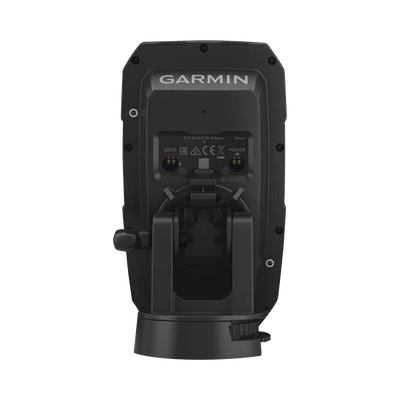 Fishfinder STRIKER™ Plus 4 con GPS Integrado / Pantalla QSVGA 272 x 480 píxeles / Frecuencias 50-200 kHz / Potencia 200 W ...