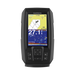 Fishfinder STRIKER™ Plus 4 con GPS Integrado / Pantalla QSVGA 272 x 480 píxeles / Frecuencias 50-200 kHz / Potencia 200 W ...