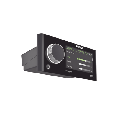 Estéreo marino Fusion® Apollo™ RA770 con conexión Bluetooth, WiFi y ANT GARMIN - Vista 2