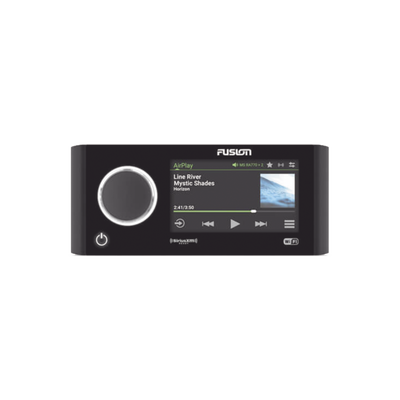 Estéreo marino Fusion® Apollo™ RA770 con conexión Bluetooth, WiFi y ANT - GARMIN