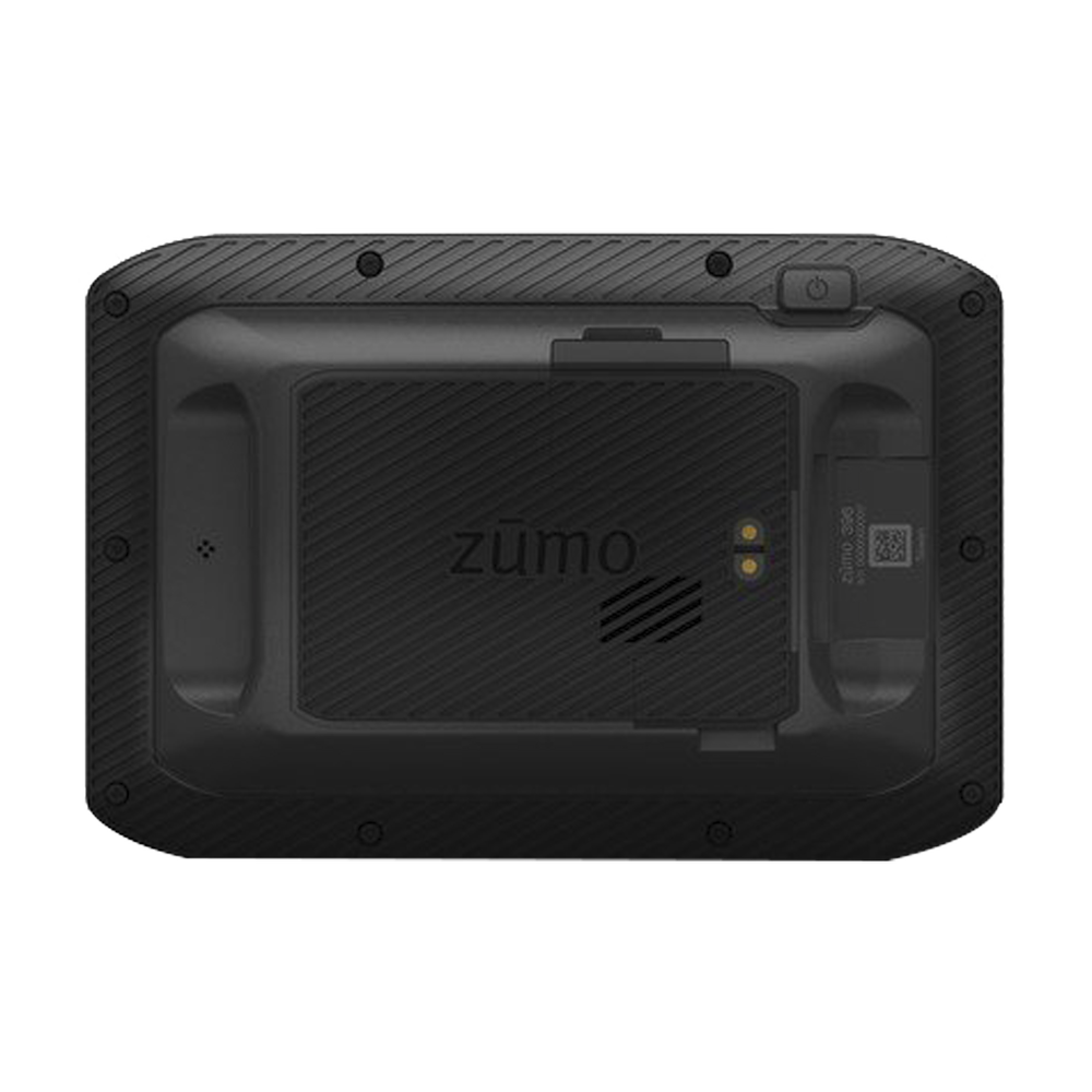 Navegador GPS para Motocicleta / Pantalla Táctil 4.3" Resistente / Ruteo Aventurero / Wi-Fi / Bluetooth / Notificaciones Inteligentes | SIERRA STORE