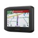 Navegador GPS para Motocicleta / Pantalla Táctil 4.3" Resistente / Ruteo Aventurero / Wi-Fi / Bluetooth / Notificaciones Inteligentes | SIERRA STORE