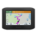 Navegador GPS para Motocicleta / Pantalla Táctil 4.3" Resistente / Ruteo Aventurero / Wi-Fi / Bluetooth / Notificaciones Inteligentes | SIERRA STORE