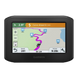 Navegador GPS para Motocicleta / Pantalla Táctil 4.3" Resistente / Ruteo Aventurero / Wi-Fi / Bluetooth / Notificaciones Inteligentes | SIERRA STORE