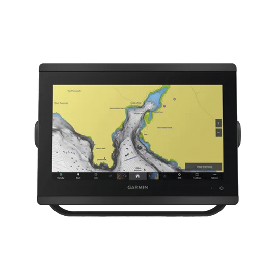 Plotter GPS / Pantalla táctil IPS 12' / Full HD / Sonda integrada / NMEA 2000 / Wi-Fi / Bluetooth / GPS+GLONASS+Galileo 10 Hz | SIERRA STORE