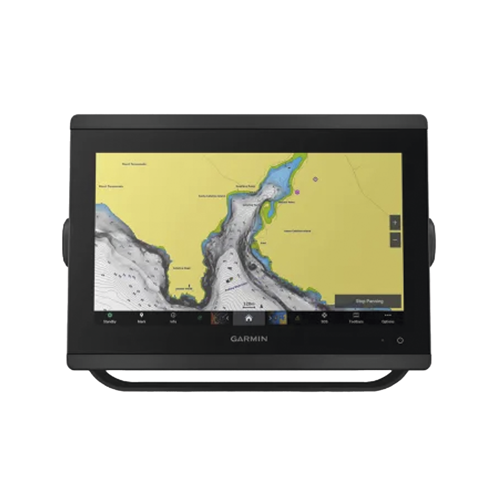 Plotter GPS / Pantalla táctil IPS 12' / Full HD / Sonda integrada / NMEA 2000 / Wi-Fi / Bluetooth / GPS+GLONASS+Galileo 10 Hz | SIERRA STORE