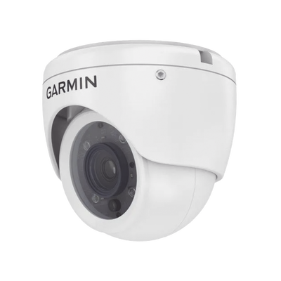 Cámara náutica IP GC™ 200, IPX7, Ángulo de visión horizontal 99,2 +/- 3 grados, Ángulo de visión vertical 74 +/- 3 grados,...