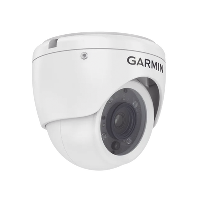 Cámara náutica IP GC™ 200, IPX7, Ángulo de visión horizontal 99,2 +/- 3 grados, Ángulo de visión vertical 74 +/- 3 grados,...