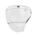 Cámara náutica IP GC™ 200, IPX7, Ángulo de visión horizontal 99,2 +/- 3 grados, Ángulo de visión vertical 74 +/- 3 grados,...