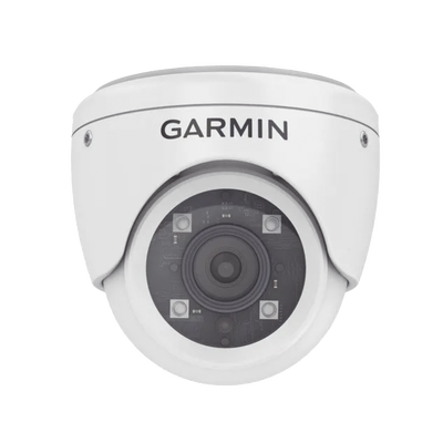 Cámara náutica IP GC™ 200, IPX7, Ángulo de visión horizontal 99,2 +/- 3 grados, Ángulo de visión vertical 74 +/- 3 grados,...
