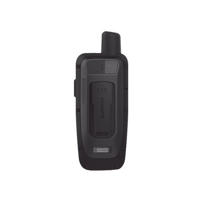 GPS Portátil GPSMAP® 86sci / Pantalla Transflectiva 3" / Resolución 240x400 píxeles / Batería Recargable hasta 35 Horas / ...